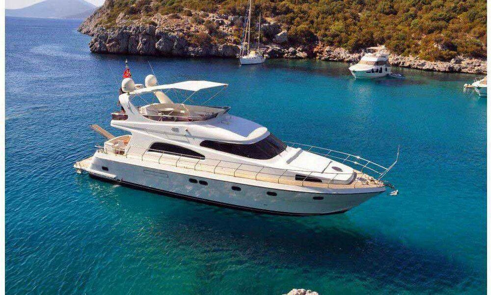 Tekne Konforunu Artıran Ekipmanlar: Tekne Buzdolabı, Hidrofor Pompa ve Usturmaça Çeşitleri