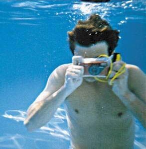 Fotoğraf makinesi kılıfları