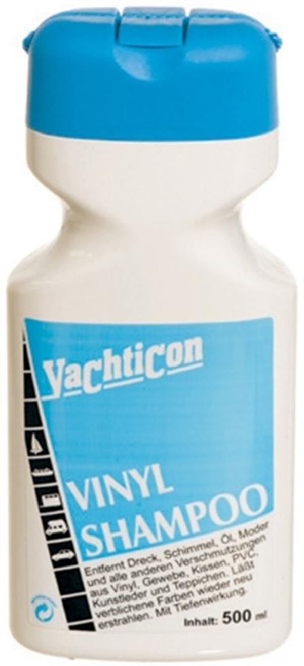 Yachticon Vinil Temizleyici 500 Ml