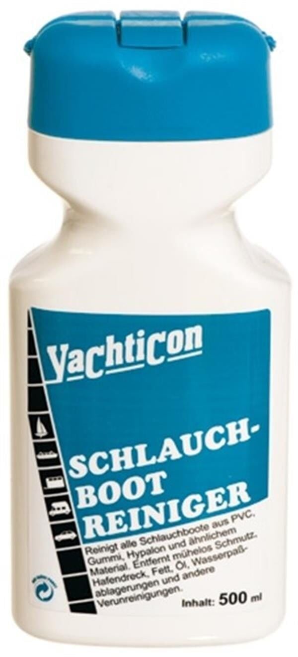 Yachticon Şişme Bot Temizleyici 500 Ml