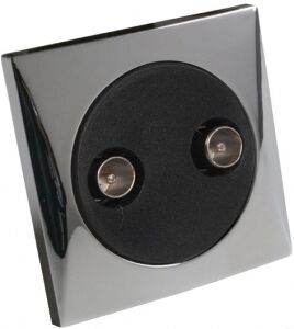 Frilight TV Anten Prizi Kromaj