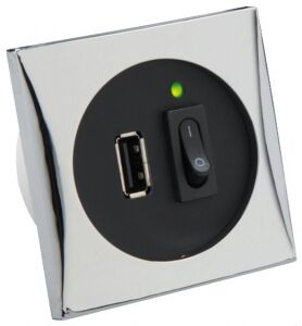Frilight USB Port