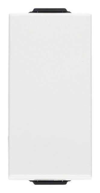 Vimar Neve Up 09008 1P no 10A Puşbuton Beyaz