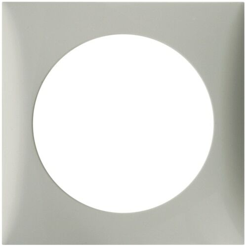 Berker İntegro Tekli Çerceve Beyaz