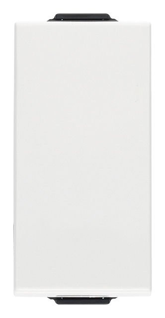 Vimar Neve Up 09013 1P 16AX Deviyatör Anahtar Beyaz