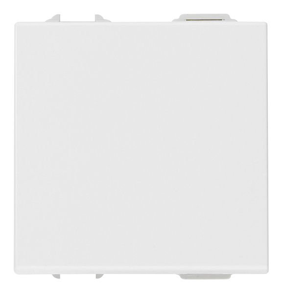 Vimar Neve Up 09013.2  1P 16AX Deviyatör Anahtar 2M Beyaz