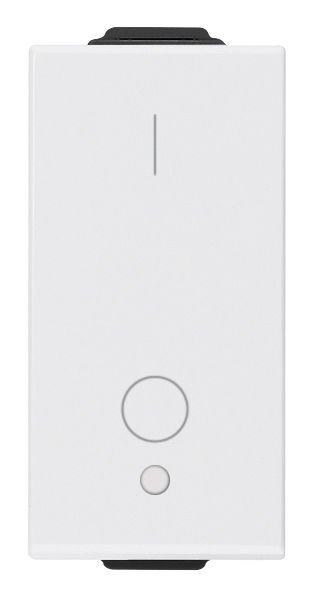 Vimar Neve Up 09015 2P 16 AX 1 Yollu Anahtar