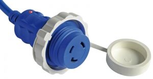 Sahil Besleme Kablosu 30 A 220 V