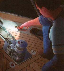 Quick El Tipi Kablolu Uzaktan Kumanda Ledli 2 Buton