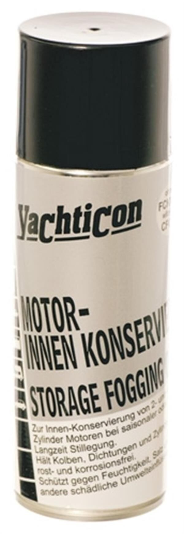 Yachticon Kışlama Yağı 400 ml
