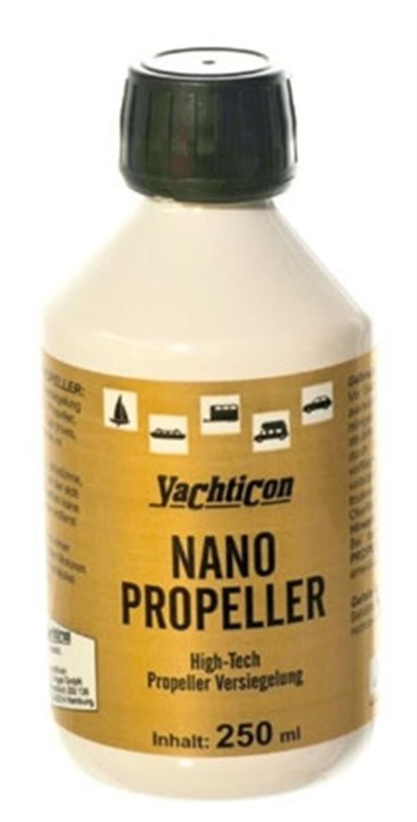 Yachticon Nano Propeller Pervane Koruyucu
