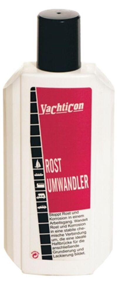 Yachticon Paslanma ve Korozyon Önleyici 250ml