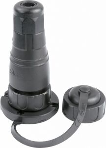 Quick Fiş & Priz Pim 5