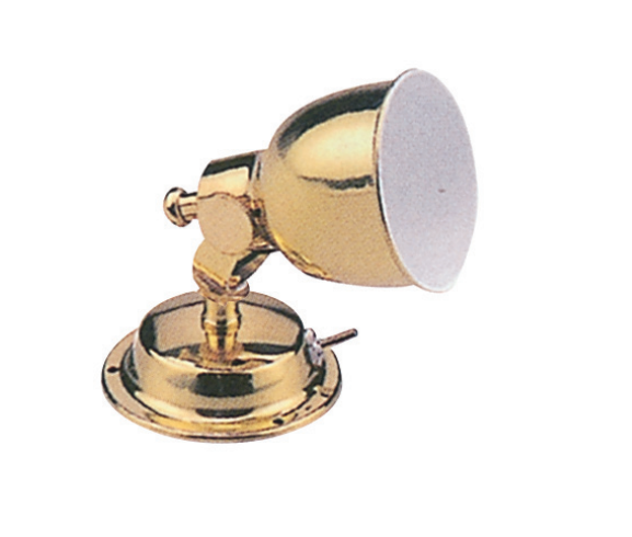 Başucu Lambası Sarı 24 V Led Gün Işığı