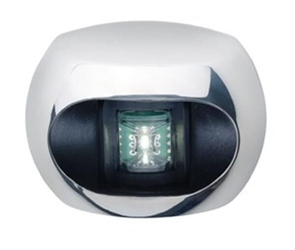 Aqua Signal 34 serisi Pupa İçin Paslanmaz Çelik Kapak