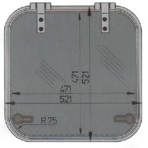 Planus Hatch