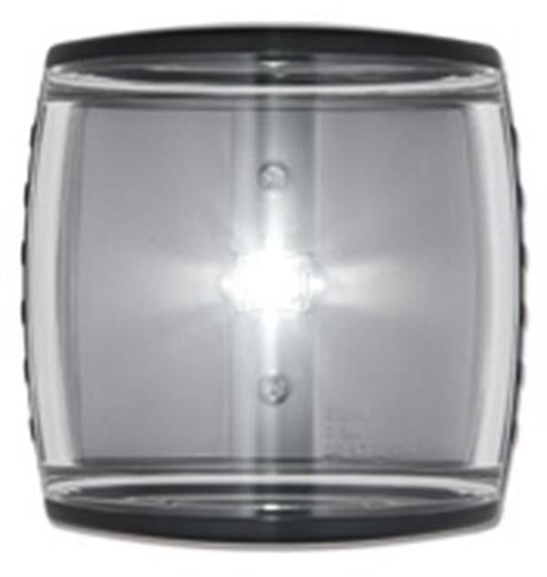 Trem Gemini Led Pupa Seyir Feneri Siyah