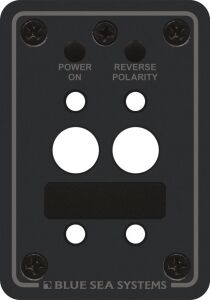 Panele Montaj Adaptörü