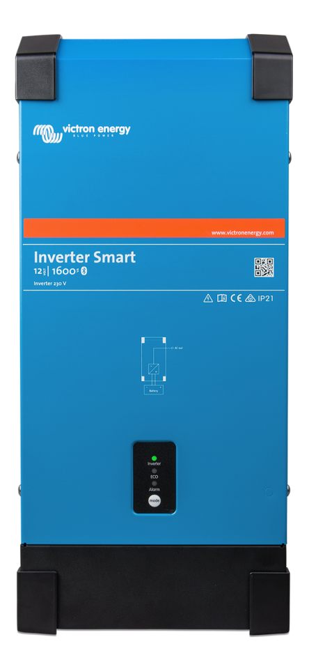 Phoenix İnvertör Smart 12V/1600VA