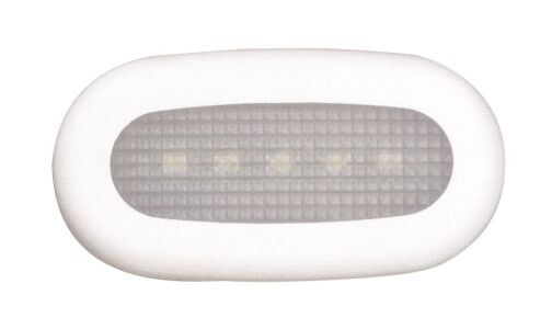 Ledli kokpit, merdiven lambası