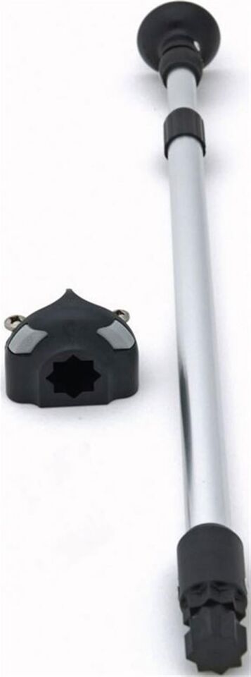 Navisafe Telescopik Direk Yüzeye