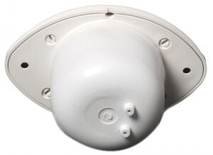 Osculati Gömme Korna 130X85 mm