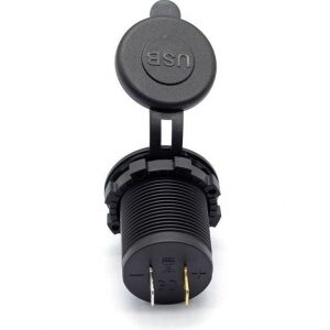 USB Şarj Soketi Type C