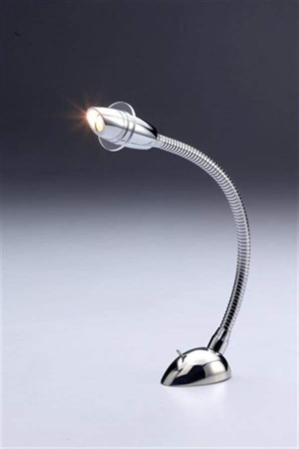 Cygnus 360° Ayarlanabilen Esnek Okuma Lambası 12/24V