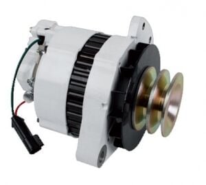Whisper Power DC Beltpower 12V / 90A