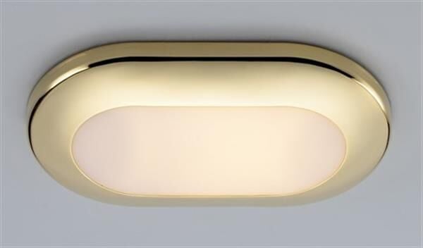 Sea World Phad Led Gömme Lamba