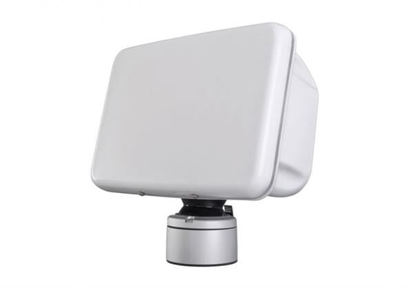 Güverte üstü scanpod 12 beyaz