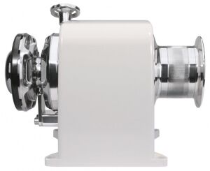 Quick Heroes 1700 W 12 V Kavaleta 12/13