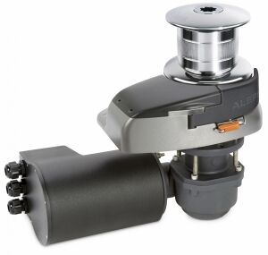 Quick Aleph 700 W 12 V Kavaleta 8