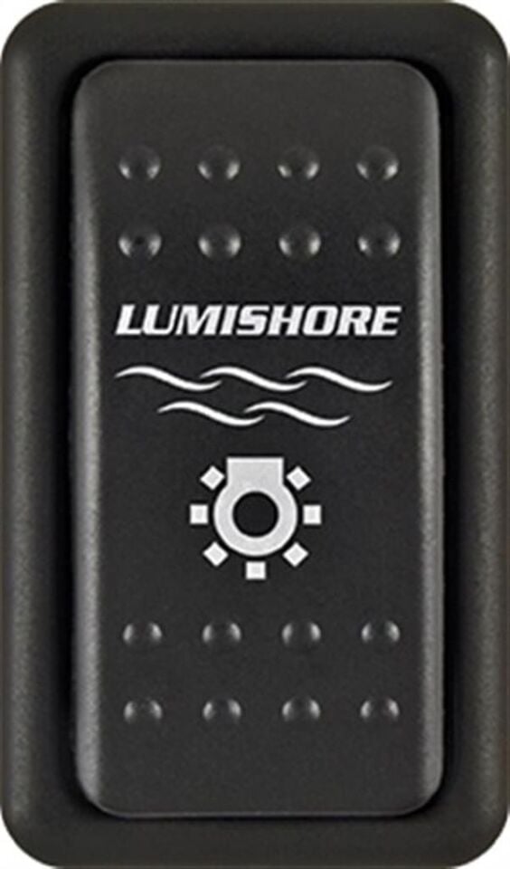 LUMI SWITCH - SUPRA SMX HUB