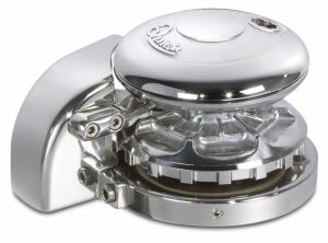 Quick REGAL Irgat 1700 W 24 V