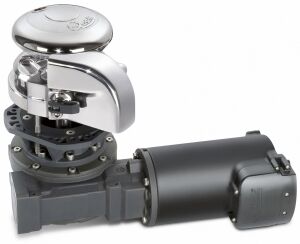 Quick REGAL Irgat 1700 W 24 V