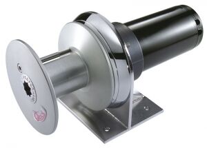 Quick Totem G Genel Amaçlı Vinç 500 W 12 V