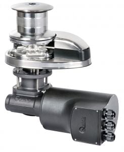 Quick Prince Irgat DP3 1000 W 12 V Kavaleta 6 mm