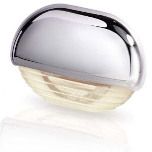 Ledli Merdiven Lambası Sıcak Beyaz 12/24 Volt