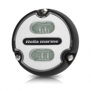 Hella Marine Apelo A1 RGB su altı aydınlatma lambası