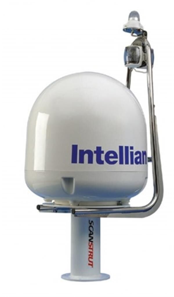 Navigasyon braketi sc114-40