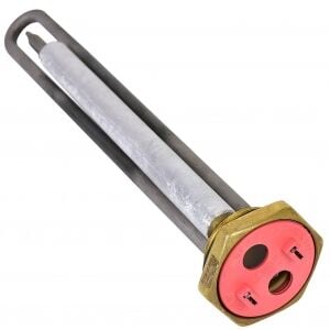 Boiler İçin Yedek Rezistans 220 V 500 W