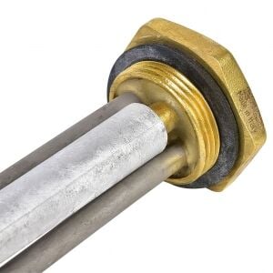 Boiler İçin Yedek Rezistans 220 V 500 W