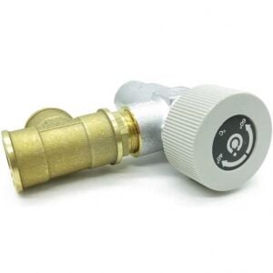 Quick Termostatik Valf Kiti