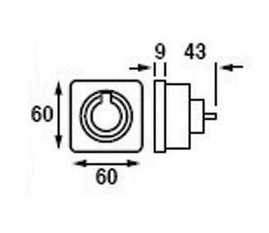 Frilight Priz Kromaj