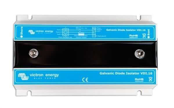 16A Galvanic Isolator