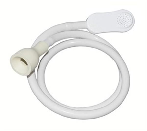 DUŞ BAŞLIĞI TAK KULLAN 1 MT HORTUM İLE