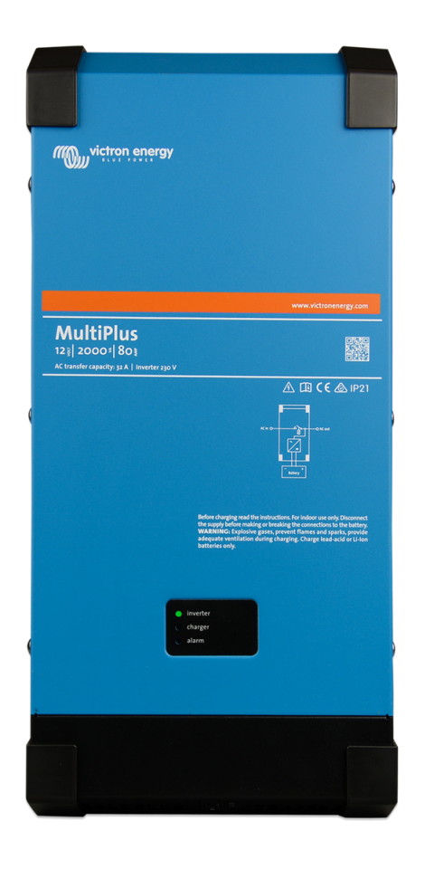 MULTIPLUS 24/2000/50-32 230V VE.BUS