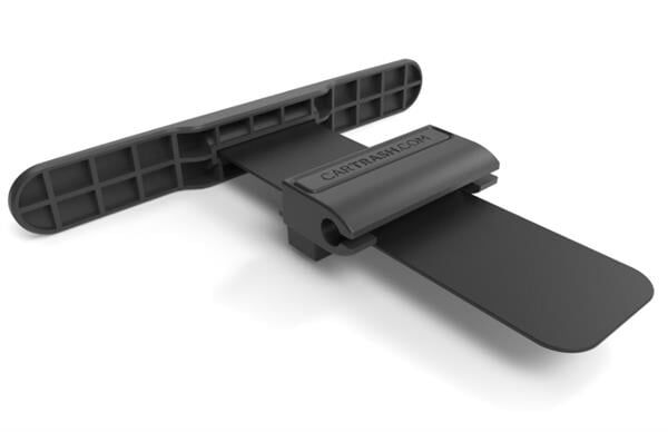 Flextrash Araç Koltuğu Montaj Aparatı