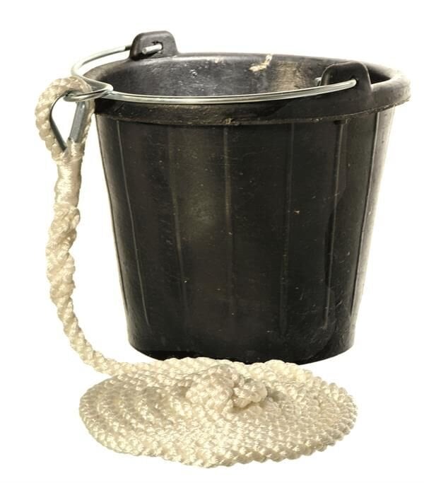 Marin Kova 8 Litre/3 Metre İp İle